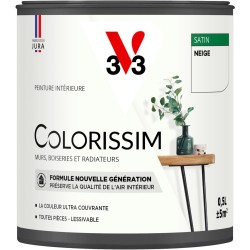 PEINTURE COLORISSIM SATIN...