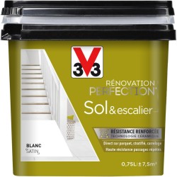 PEINTURE DE RENOVATION SOLS...