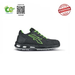 CHAUSSURES DE SÉCURITÉ...