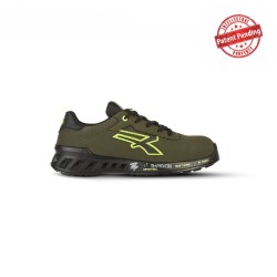 CHAUSSURES DE SÉCURITÉ RYAN...