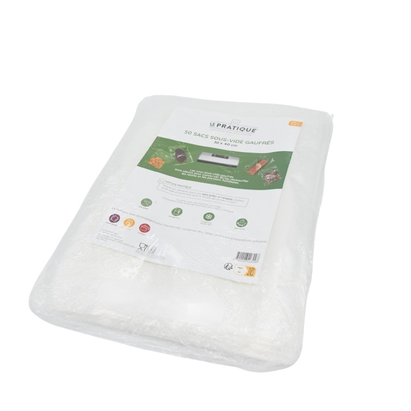 Sac Sous Vide Pour Matelas 140 X 200