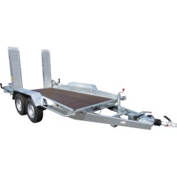 REMORQUE PORTE-ENGINS TIMON...