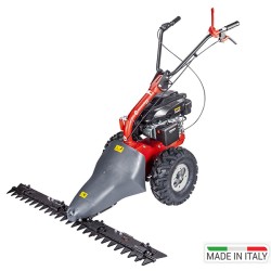 MOTOFAUCHEUSE BILAMA M310...