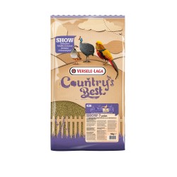 ALIMENT SHOW 3 VOLAILLES...