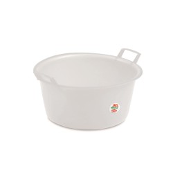 BAQUET ROND ALIMENTAIRE 50L