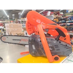 TRONCONNEUSE THERMIQUE...