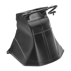 DEFLECTEUR ARRIÈRE 84-98 CM...