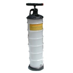 EXTRACTEUR D HUILE 6.5L + 3...