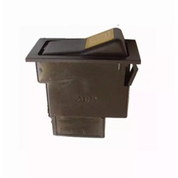 INTER.ENCASTRÉ 3 POSITIONS...