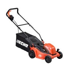 TONDEUSE POUSSÉE A BATTERIE...