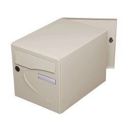 BOITE AUX LETTRES NORMÉE 2...