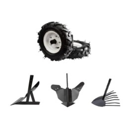 KIT ACCESSOIRES COMPLET -...