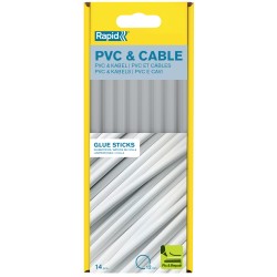 Rapid Bâtons de colle PVC &...