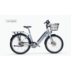 VELO ELECTRIQUE DE VILLE...