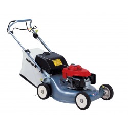 TONDEUSE TRACTEE IZY 466 SKE HONDA