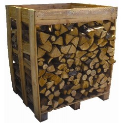 PALOX BOIS DE CHAUFFAGE 1.0...