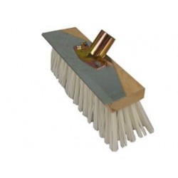 BALAI CANTONNIER   TOLE 32 CM