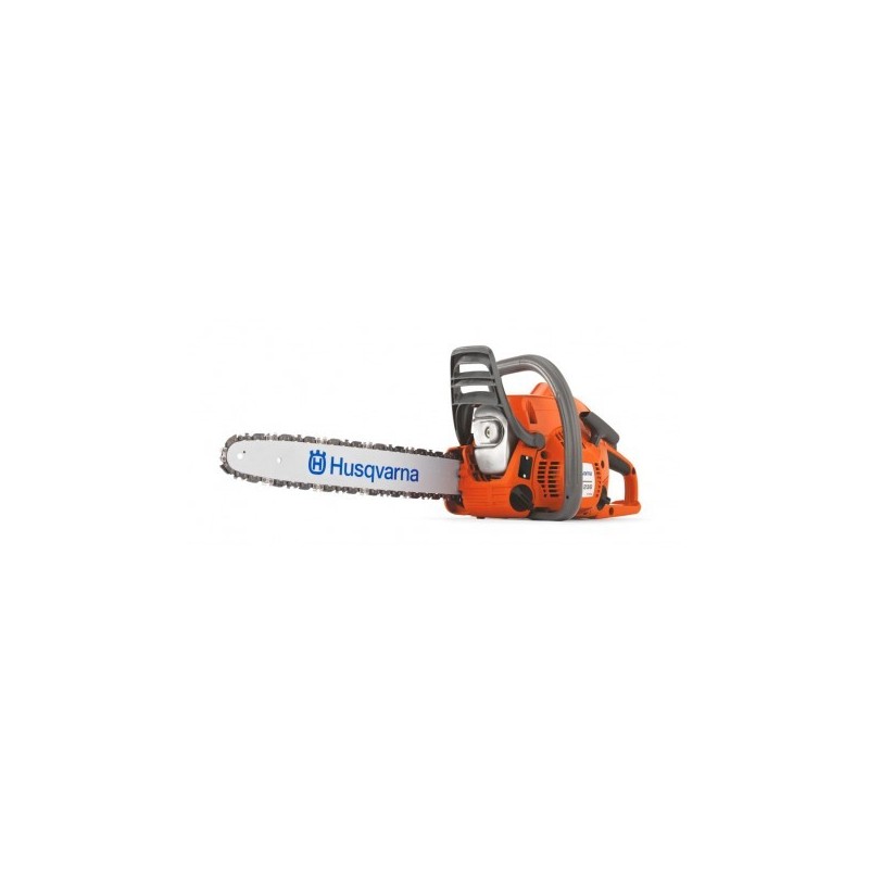 TRONÇONNEUSE HUSQVARNA 120II 35SN TRONÇONNEUSE HUSQVARNA 120II 35SN