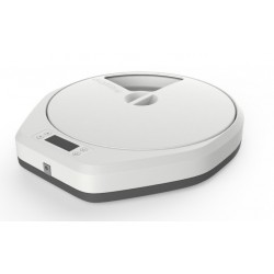 DISTRIBUTEUR AUTOMATIQUE 5...