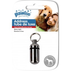 TUBE D IDENTIFICATION POUR...