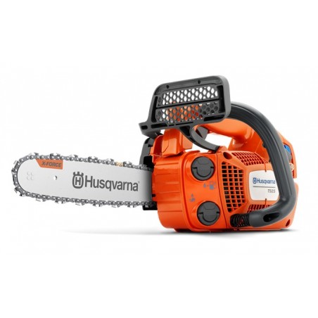 TRONCONNEUSE HUSQVARNA ELAG. T525 25SN 3/8