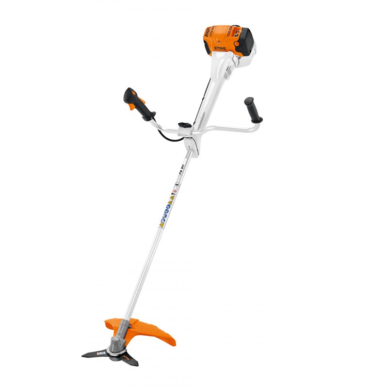 DEBROUSS. STIHL FS311  MOTEUR 4 MIX