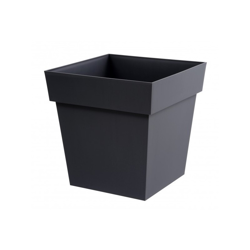 POT TOSCANE CARRE 39 X 39 X 39 cm