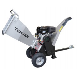 BROYEUR B&V TEMVER BBV85-14TDE  8.5 CM - 14CV D.E.