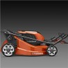 TONDEUSE BATT. HUSQ. LC353IVX NUE TRACTEE
