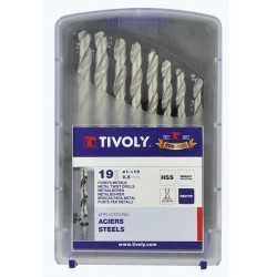 COFFRET 25 FORETS METAUX...