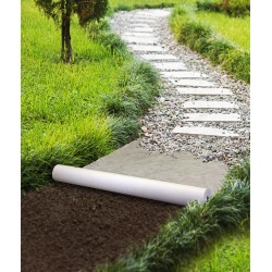 FEUTRE DE JARDIN GÉOTEXTILE...