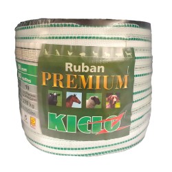 RUBAN CLOTURE PREMIUM 200M...