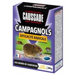 CAMPAGNOLS PÂTE APPÂT 200G...