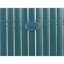 FIXATIONS CANISSES X26 VERT...