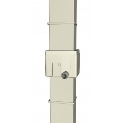 COLLECTEUR FILTRANT QUATTRO...