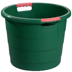 BIO BAC 30L VERT - GARANTIA