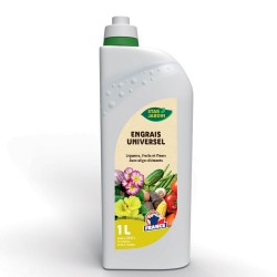 ENGRAIS UNIVERSEL LIQUIDE...