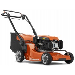 TONDEUSE TRACTÉE LC 347VE -...