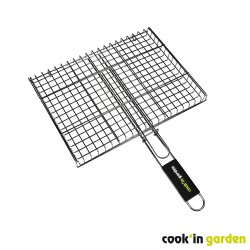 GRILLE CAGE 40X30CM -...