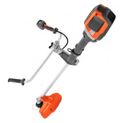 DÉBROUSSAILLEUSE 535IRX NUE...