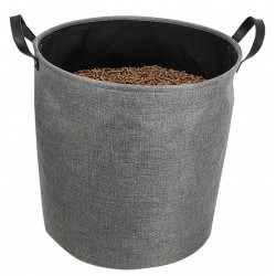 SAC À GRANULÉS OU BOIS...