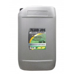 HUILE FLUID S 25L - MACXI