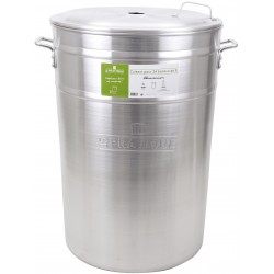 STÉRILISATEUR-CUISEUR 90 L...