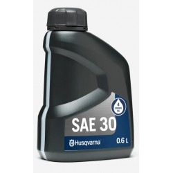 BIDON HUILE 4 TEMPS SAE30 -...