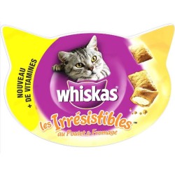 LES IRRÉSISTIBLES AU POULET...