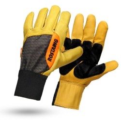 GANTS FOREST PRO JAUNE...