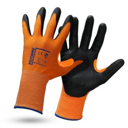 GANTS PROTECTION COUPURE...