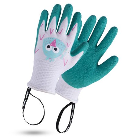 GANTS ENFANT OISEAU T4/6 - ROSTAING