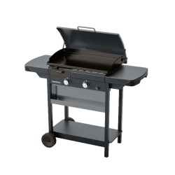 PLANCHA EX PLUS SUR CHARIOT...