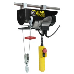 PALAN ELECTRIQUE 1000W -...